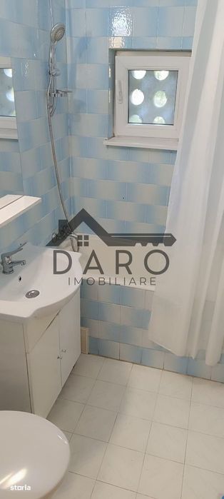 UMFST Cornisa - apartament cu 3 camere ideal pentru studenti