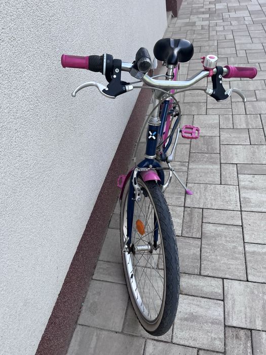 Bicicleta de copii