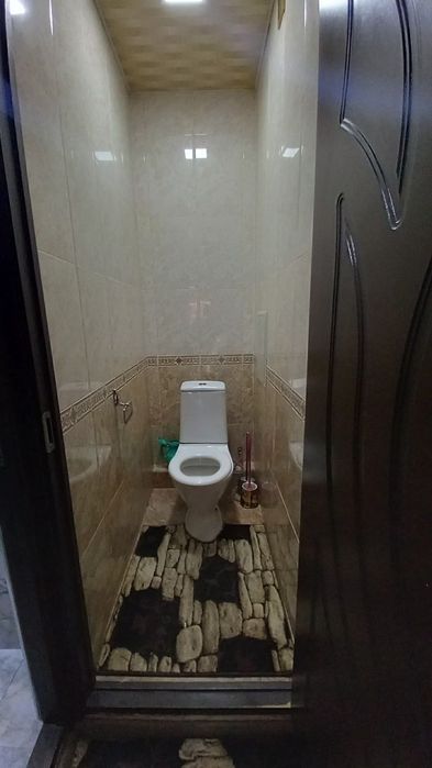 Продаю 3-х комнатную квартиру Сергели 2