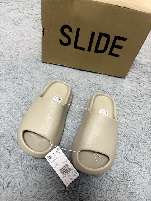 Papuci Adidas Slide