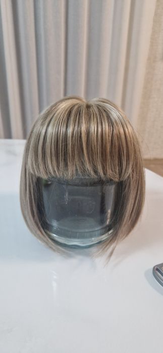 Продам парик новый