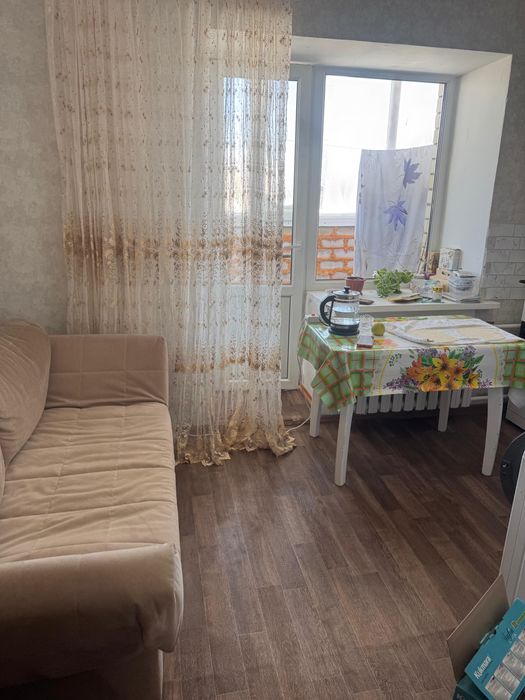 Продам квартиру