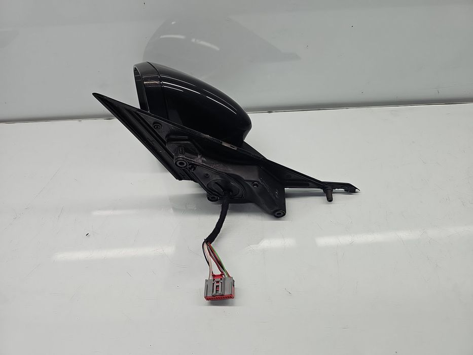 Oglinda stanga Jaguar XF (X250) [Fabr 2008-2015] Facelift Berlina STRA