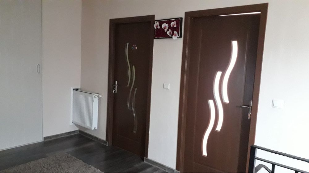 vand duplex in via carmina