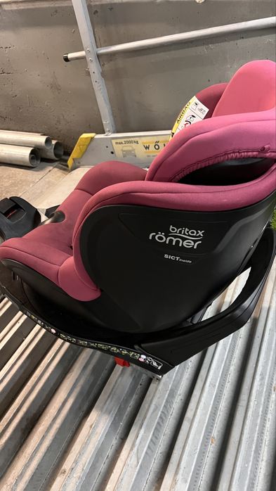 Scaun copii copil Britax Romer rotativ