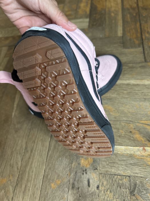 Vans нови  р. 33
