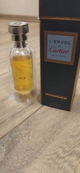 Parfum  EDP Cartier L'envol 100 ml apa de parfum Lenvol