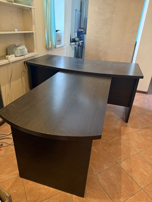 Продается мебель для офиса