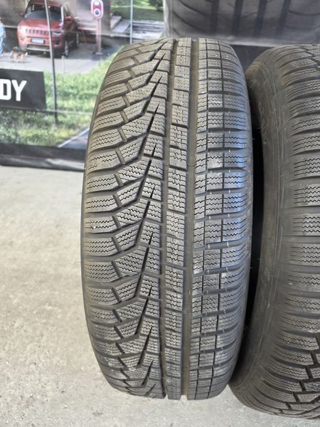 215/65/17 HANKOOK 4бр
