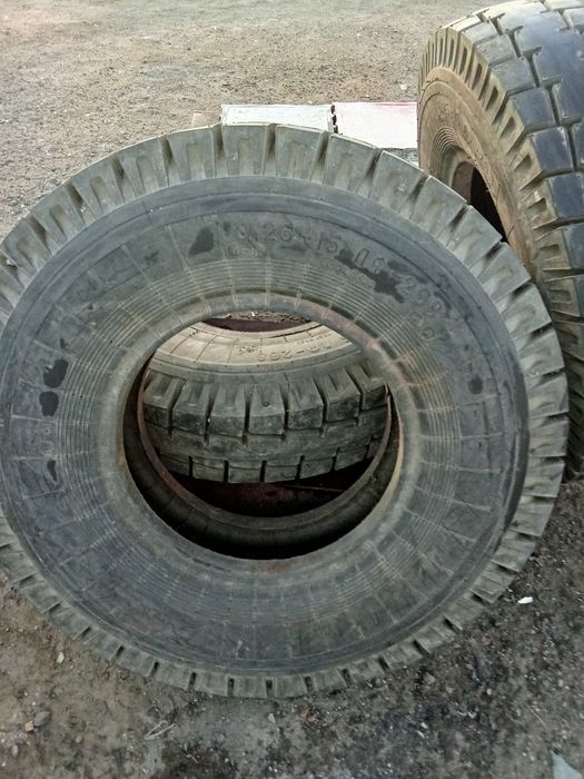 Шины для сел. Хоз. техники