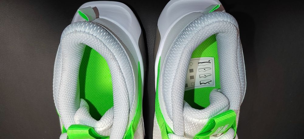 Nike Air Zoom Crossover, номер 36,5