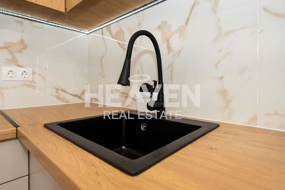 Продава се Двустаен апартамент в Пловдив, Западен - 67 кв.м за 2112 €/кв.м - Снимка #6