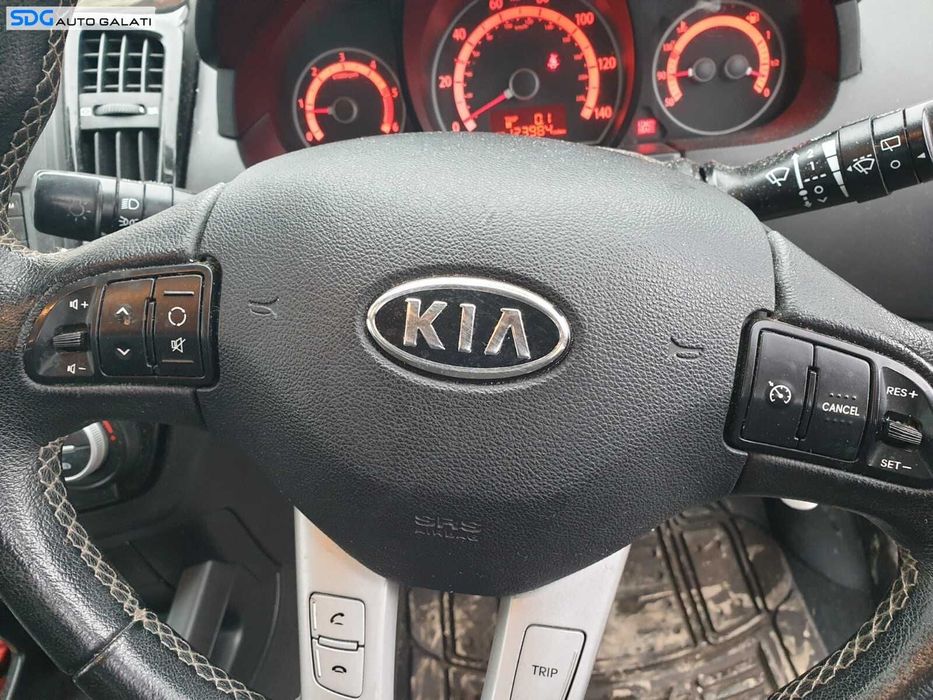 Airbag de pe Volan Kia Ceed Cee'd 2007 - 2013
