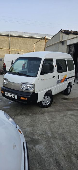 Yangi xolatida xisob malumodda birinch qoʼl salondan oʼzimiz olganmiz