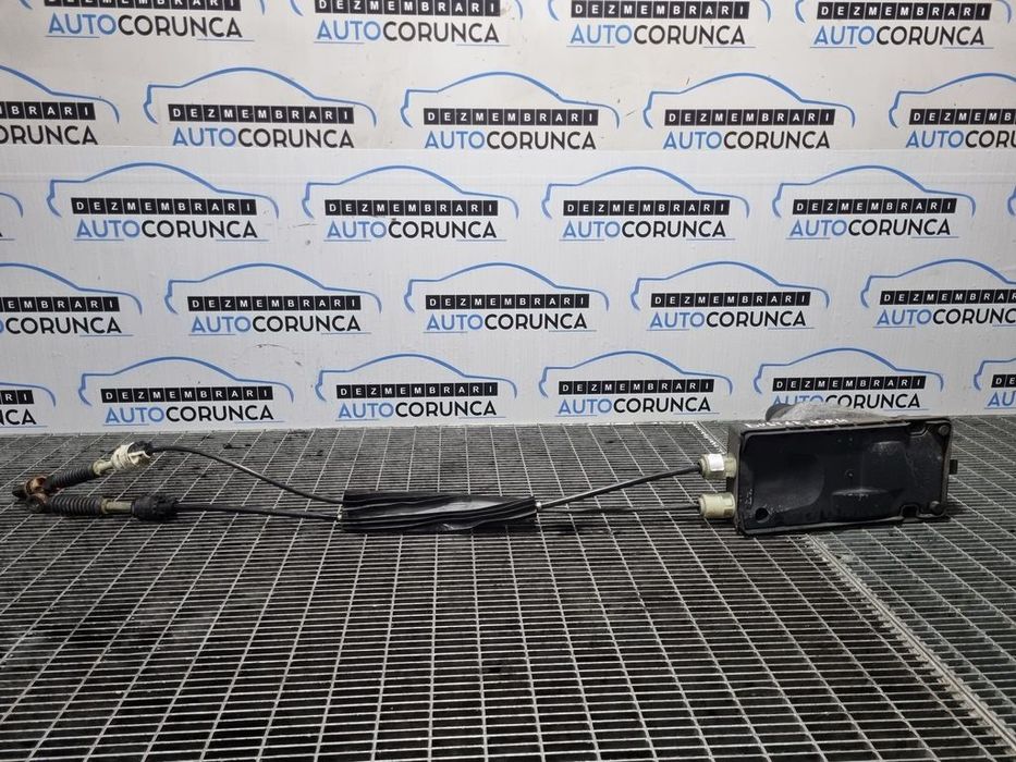 Timonerie Dacia Duster 1.5 Dci 2010 - 2013 110CP Manuala 6 Trepte (1084)