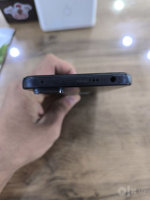 Redmi Note 11 pro