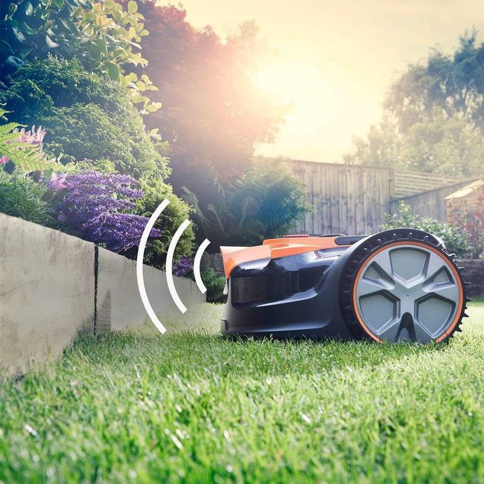 Косачка робот Lawnmaster,Гаранция,Безплатна доставка до офис на Еконт