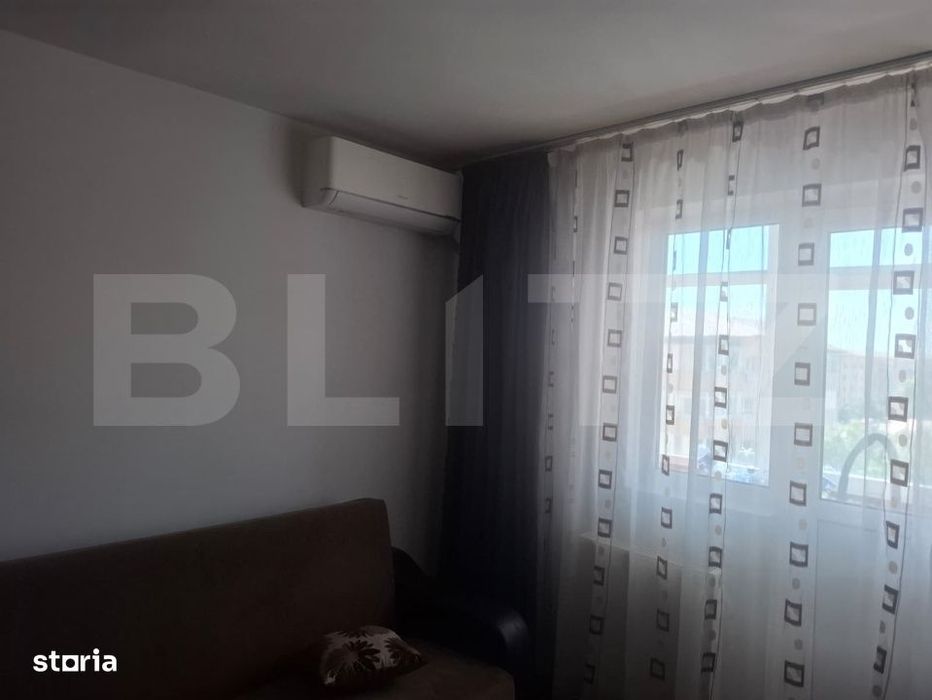 Apartament 2 camere de vanzare, 50.17 mp, zona Micro 11