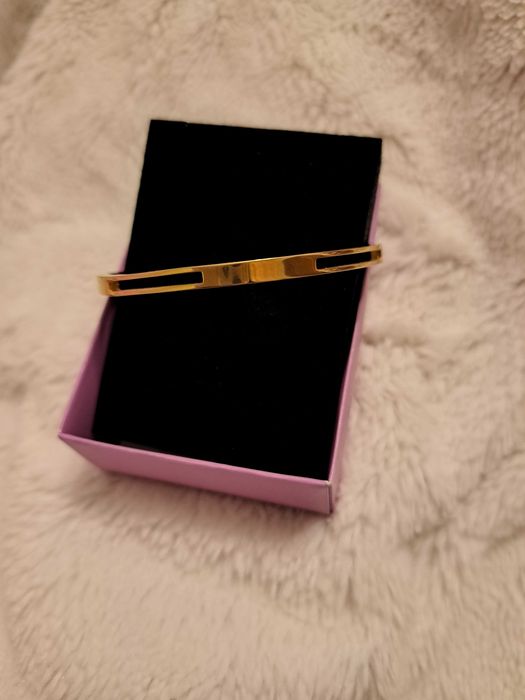 Дамски гривни от медицинска стомана