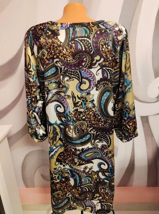 Rochie Mario Conti style