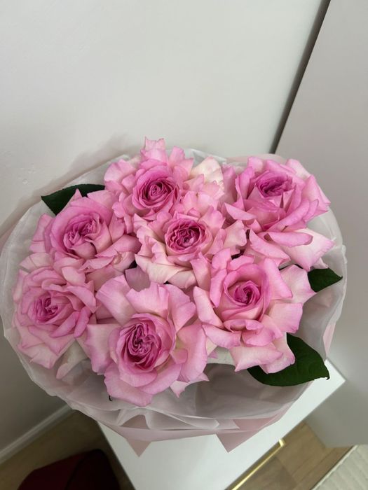 Продам букет цветов