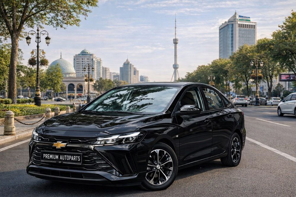 MONZA motor va xadavoy zapchaslar