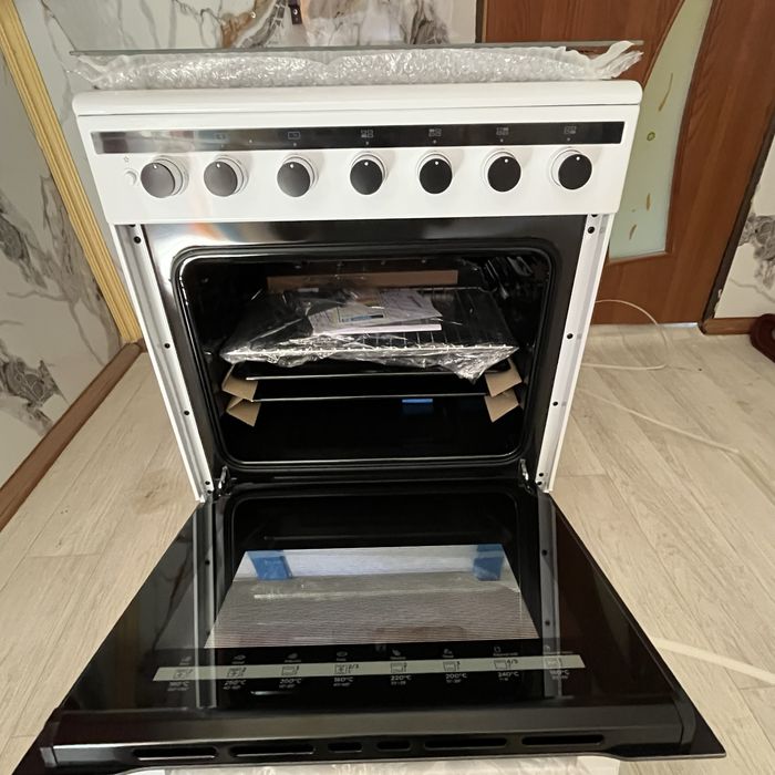 Срочно Сатылымда газплита