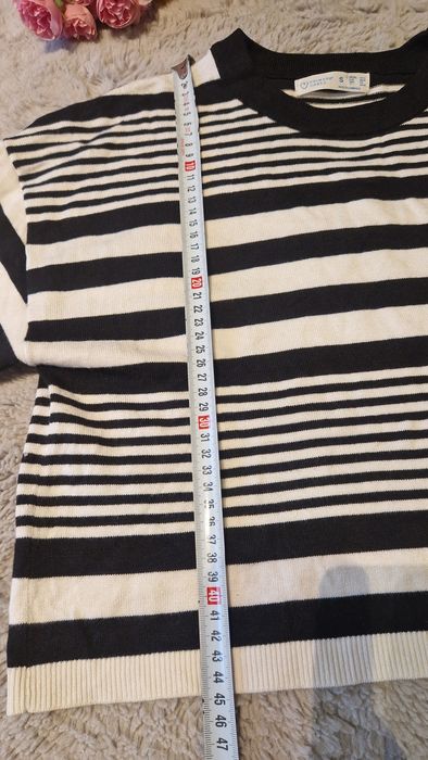 Top Primark, mărimea S, oversize