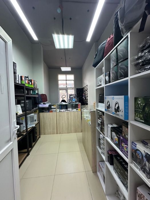 Продам готовый бизнес