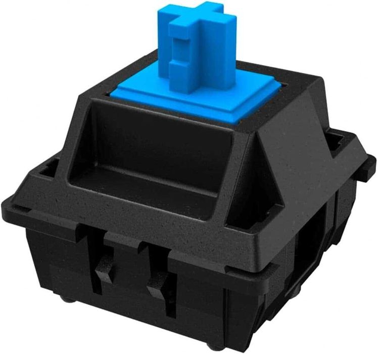 Геймърска клавиатура Hama uRage Exodus 860 Mechanical