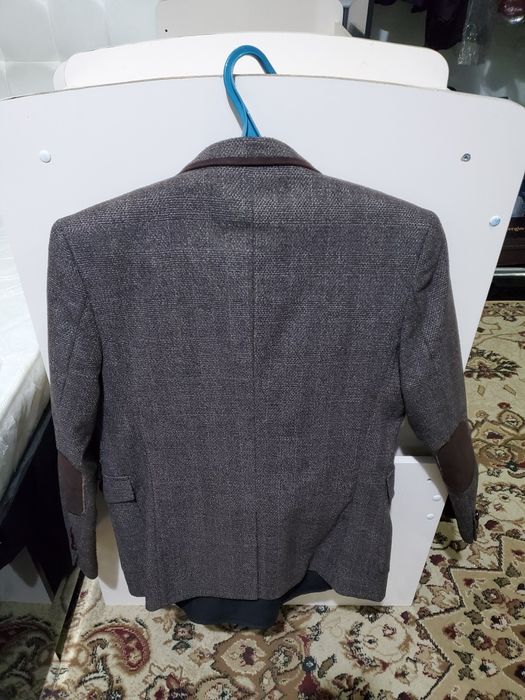 kostyum shim ideal xolatda