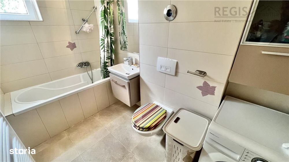 Apartament spatios 2 camere Avantgarden 3 Brasov