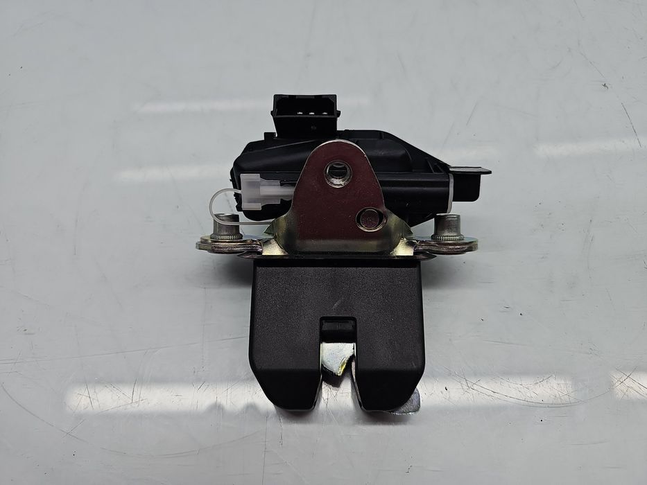 Broasca haion Skoda Fabia 2 (5J, 542) [Fabr 2007-2014] Hatchback 5J082
