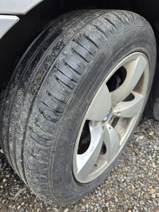 Bmw 530d 218ks 2005g