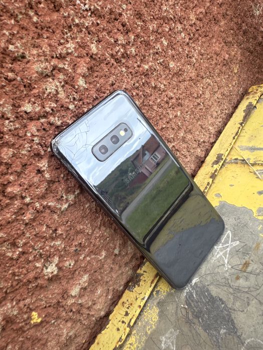 Vând samsung s 10