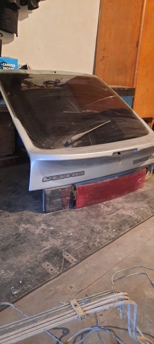 Запчасти ВАЗ 2112