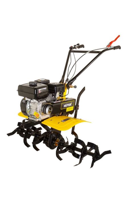 Услуги культиватора