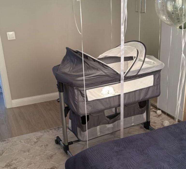 Продам манеж - кровать