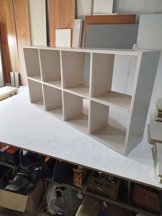 Полка для книг, подставка, стеллаж