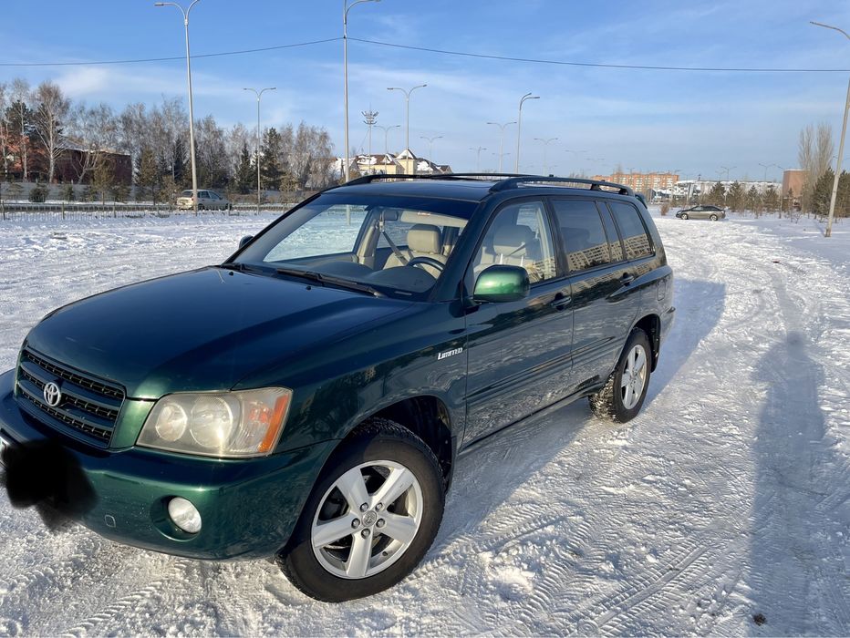 Продам машину тойота