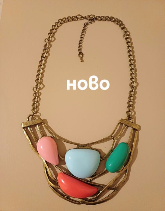 Лот летни гердани с кутия и подарък