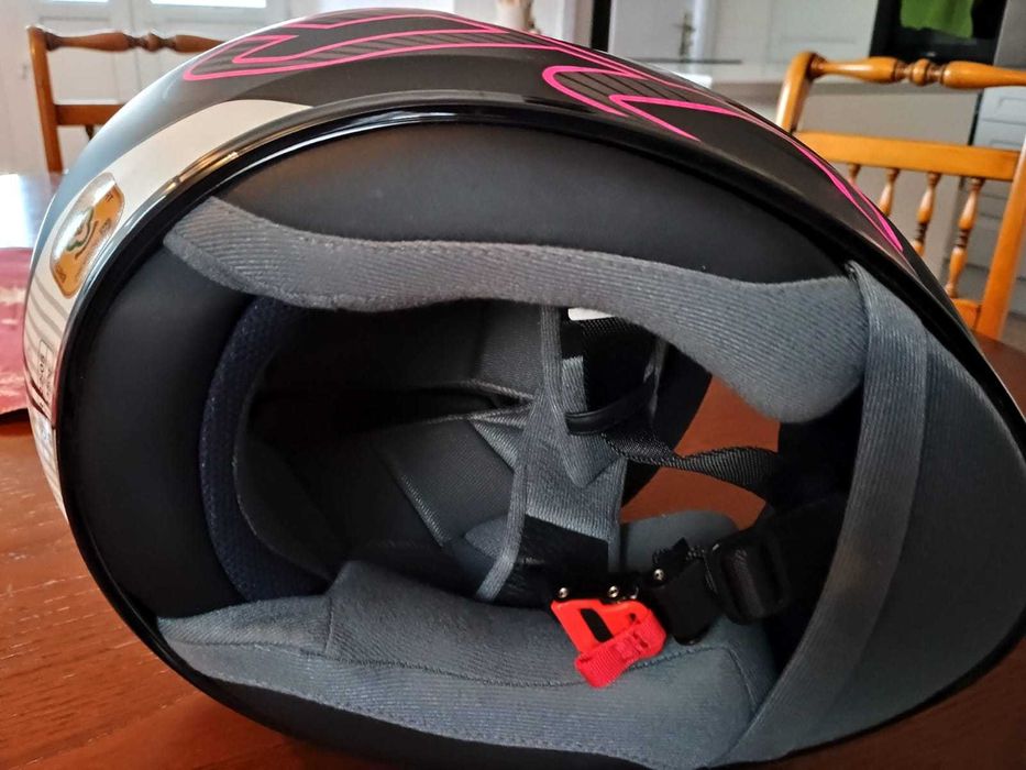 Casca Integrala HJC CL-Y