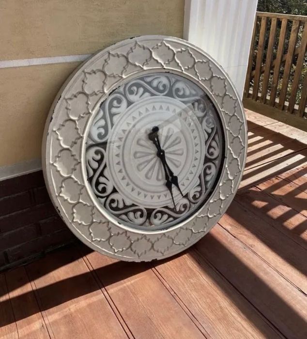 Винтажные Настенные часы