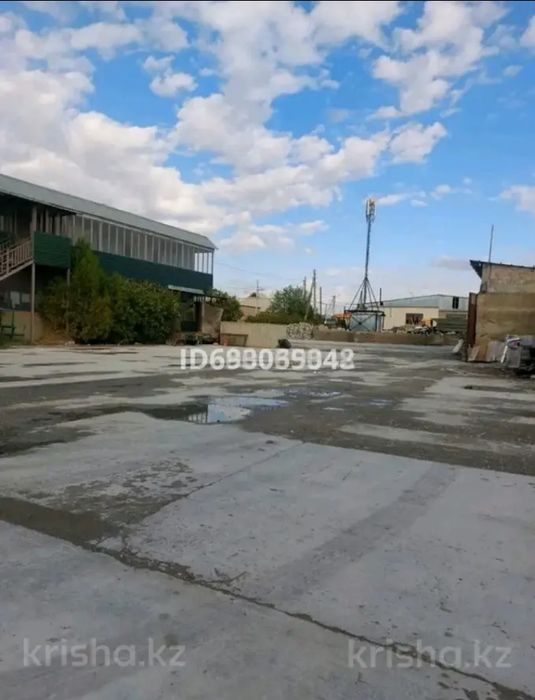 Продам коммерческую недвижимость