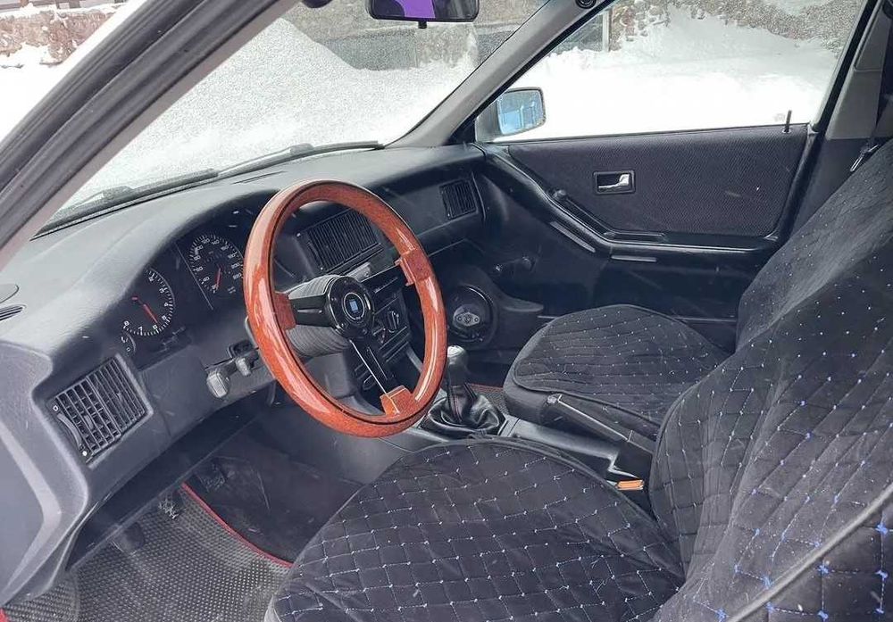 Audi 80 2.0 MT, 1993, 347 556 км