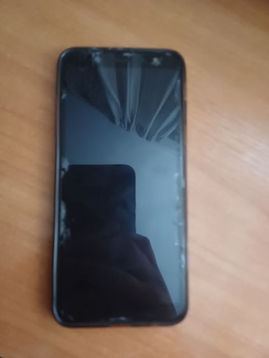 Samsung galaxy a6 2018