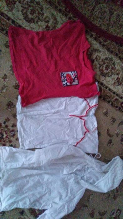 Детские вещи на девочку