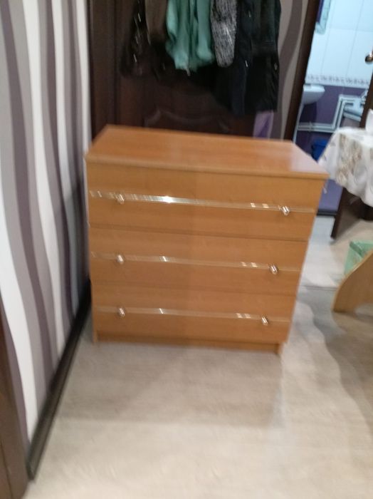 Продам комод 10000 тенге