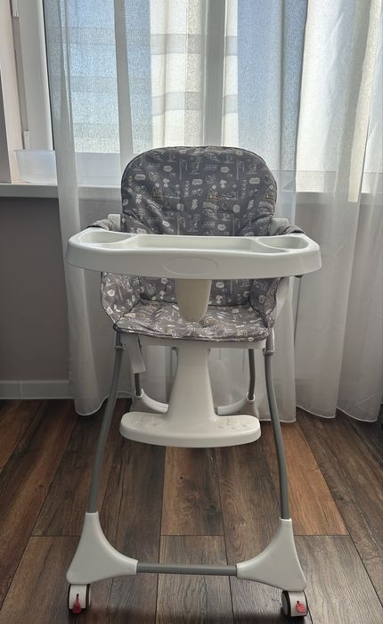 Детский стульчик