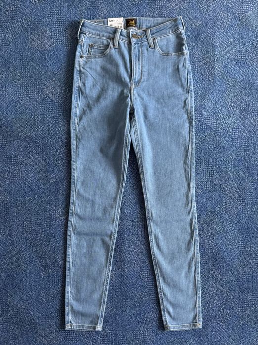 LEE Jeans ОРИГИНАЛНИ дамски дънки - 26